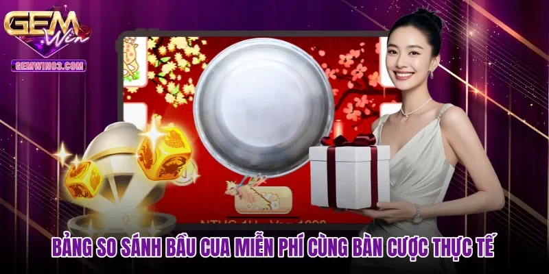 bang-so-sanh-bau-cua-mien-phi-cung-ban-cuoc-thuc-te Bảng so sánh Bầu cua miễn phí cùng bàn cược thực tế