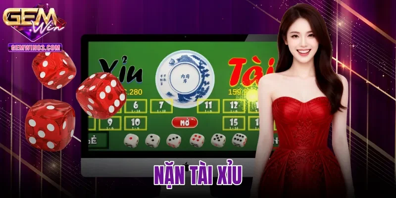 Nặn Tài Xỉu Có Đổi Kết Quả Không - Giải Mã Tại Gemwin